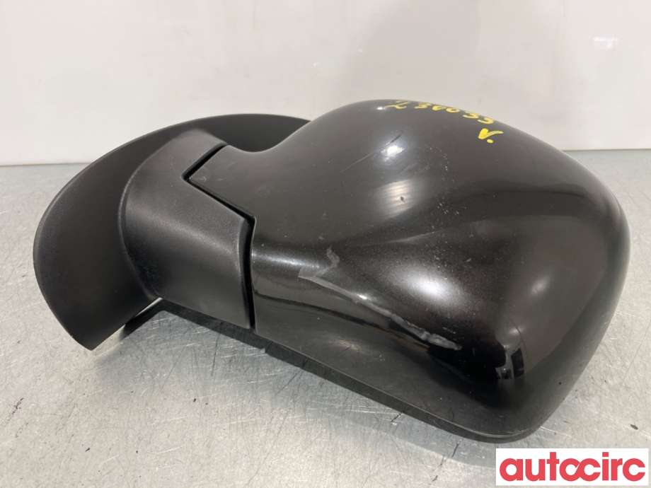Speil venstre til Renault Kangoo 2008-2021 (Type II)  (RENAULT|963027201R|)