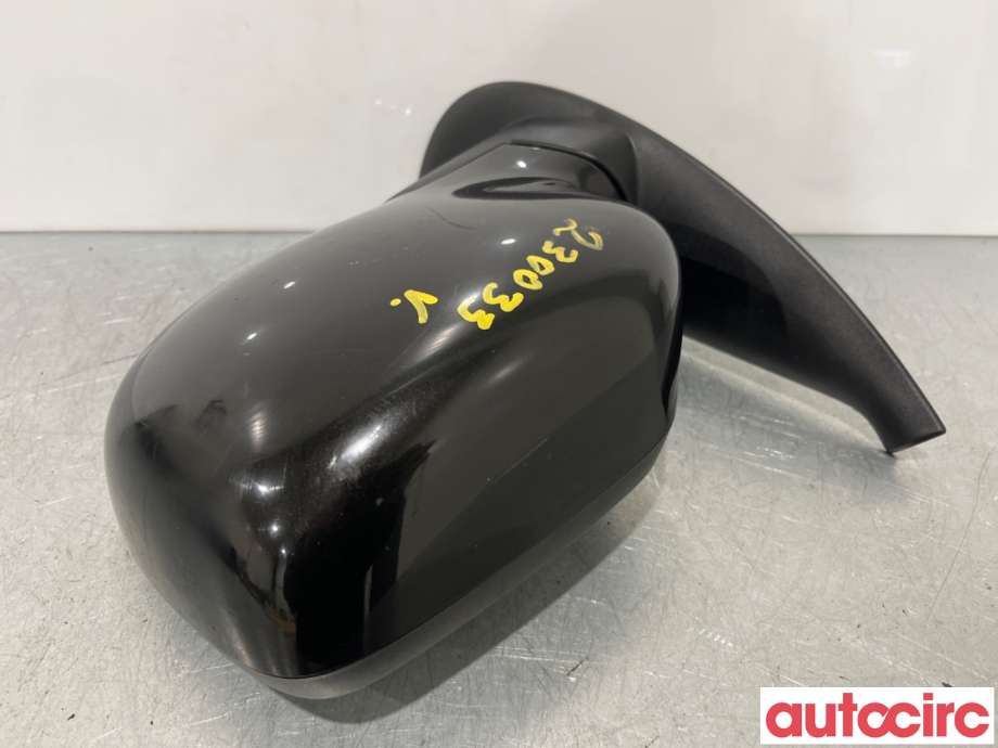 Speil venstre til Renault Kangoo 2008-2021 (Type II)  (RENAULT|963027201R|)