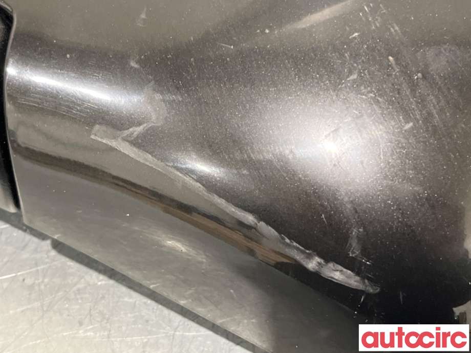 Speil venstre til Renault Kangoo 2008-2021 (Type II)  (RENAULT|963027201R|)