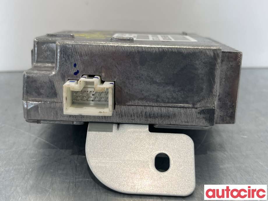 Styreenhet diverse til Kia Soul 2014-2019 (Type II) (KIA|96390E4200)