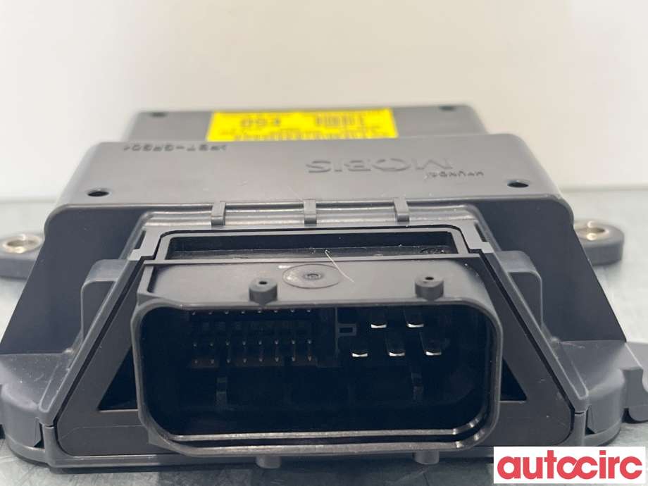 Styreenhet elektrisk parkbrems (EPB - Electric Parking Brake) til Kia Soul 2014-2019 (Type II)  (KIA|59790E4500)