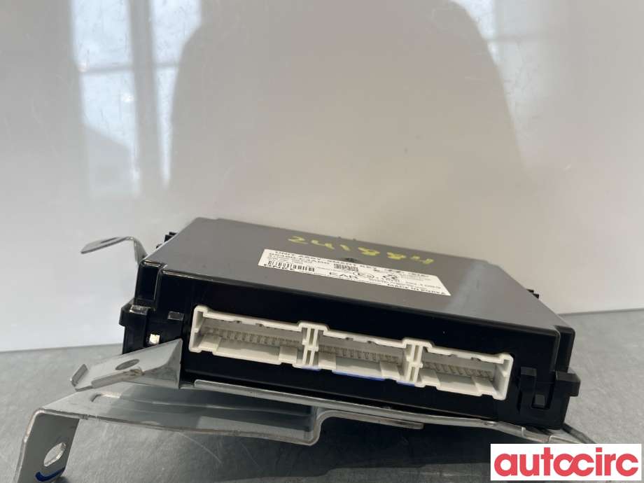 Styreenhet nøkkelfri/keyless til Kia Soul 2014-2019 (Type II)  (KIA|95480E4AB0)