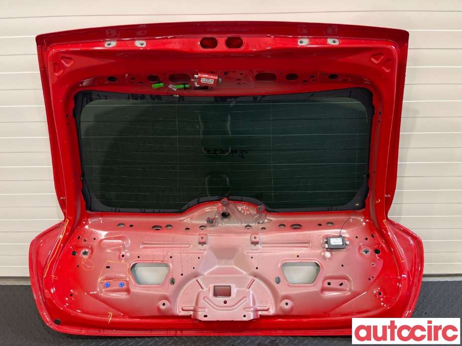 Bakluke til Volvo V60 2010-2013 (Type I, Fase 1)  (VOLVO|31457729)