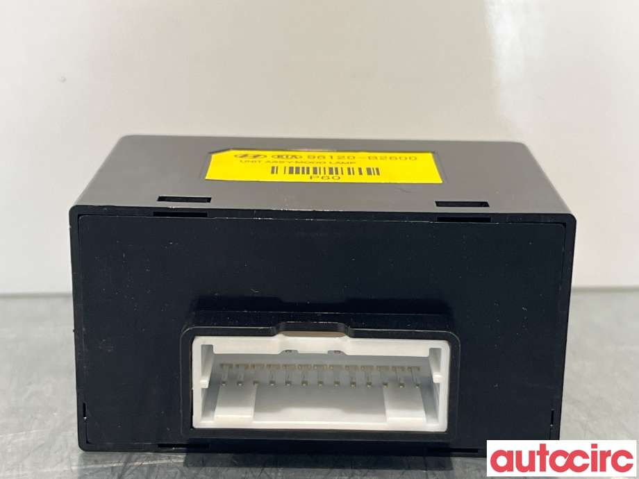 Styreenhet diverse til Kia Soul 2014-2019 (Type II)  (KIA|96120B2600)