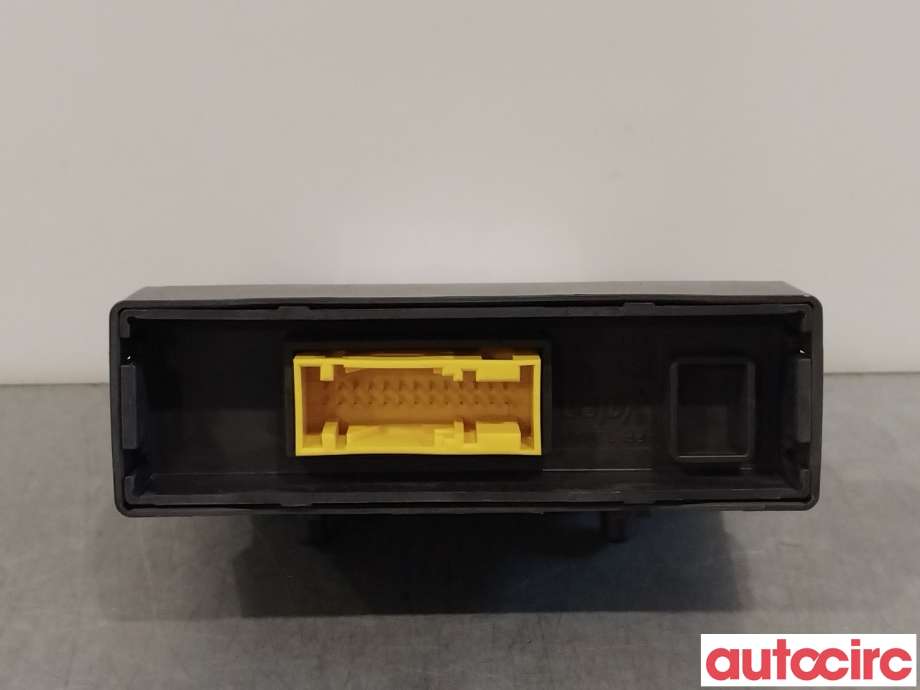 Styreenhet nøkkelfri/keyless til Peugeot 308 2021-->> (Type III)  (PEUGEOT|1684904280|9850440880)