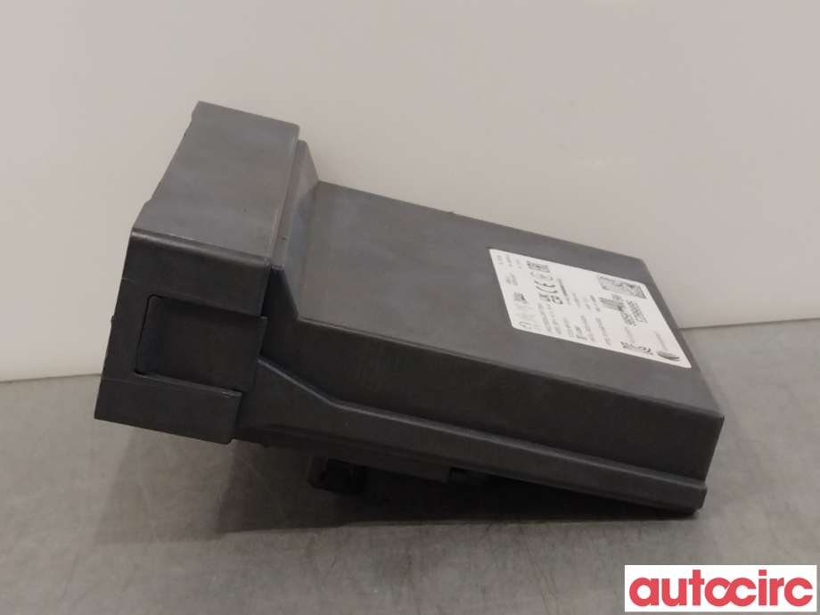 Styreenhet nøkkelfri/keyless til Peugeot 308 2021-->> (Type III)  (PEUGEOT|1684904280|9850440880)