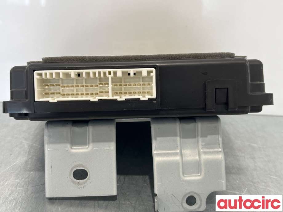 Styreenhet comfort (BCM) til Kia Soul 2014-2019 (Type II)  (KIA|95400E4102)