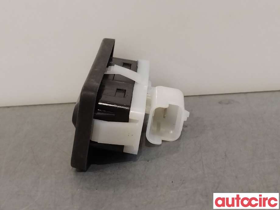 Bakluke/bakdør håndtak til Peugeot 308 2021-->> (Type III)  (PEUGEOT|9820395580)
