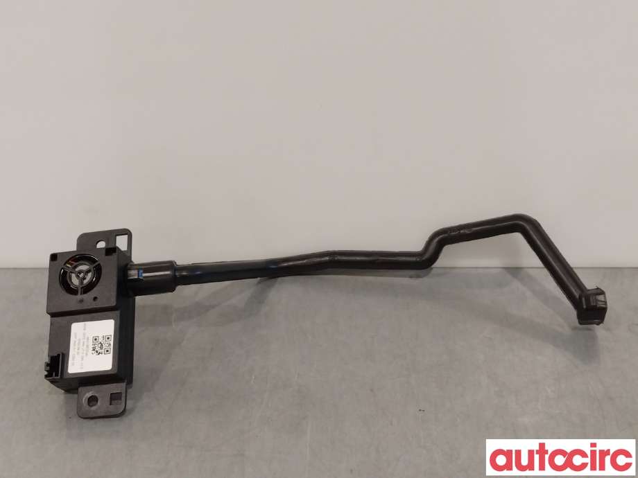 Diverse deler til Peugeot 308 2021-->> (Type III)  (PEUGEOT|9831983580)