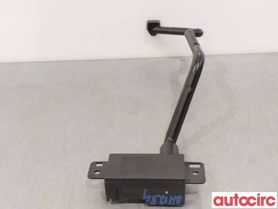 Diverse deler til Peugeot 308 2021-->> (Type III)  (PEUGEOT|9831983580)
