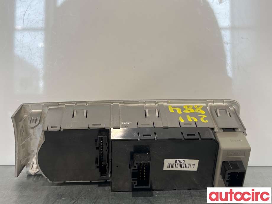 Bryter diverse til Kia Soul 2014-2019 (Type II)  (KIA|93600E4100BF6)