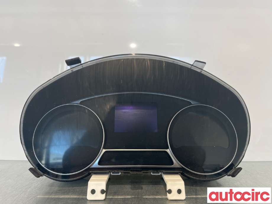 Instrumentpanel til Kia Soul 2014-2019 (Type II) (KIA|94003E4260)