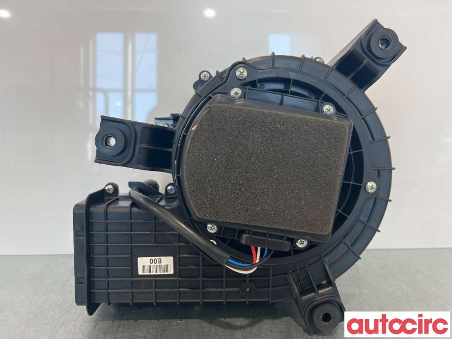 Kjølevifte til Kia Soul 2014-2019 (Type II)  (KIA|37580E4000|)