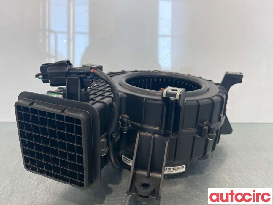 Kjølevifte til Kia Soul 2014-2019 (Type II)  (KIA|37580E4000|)