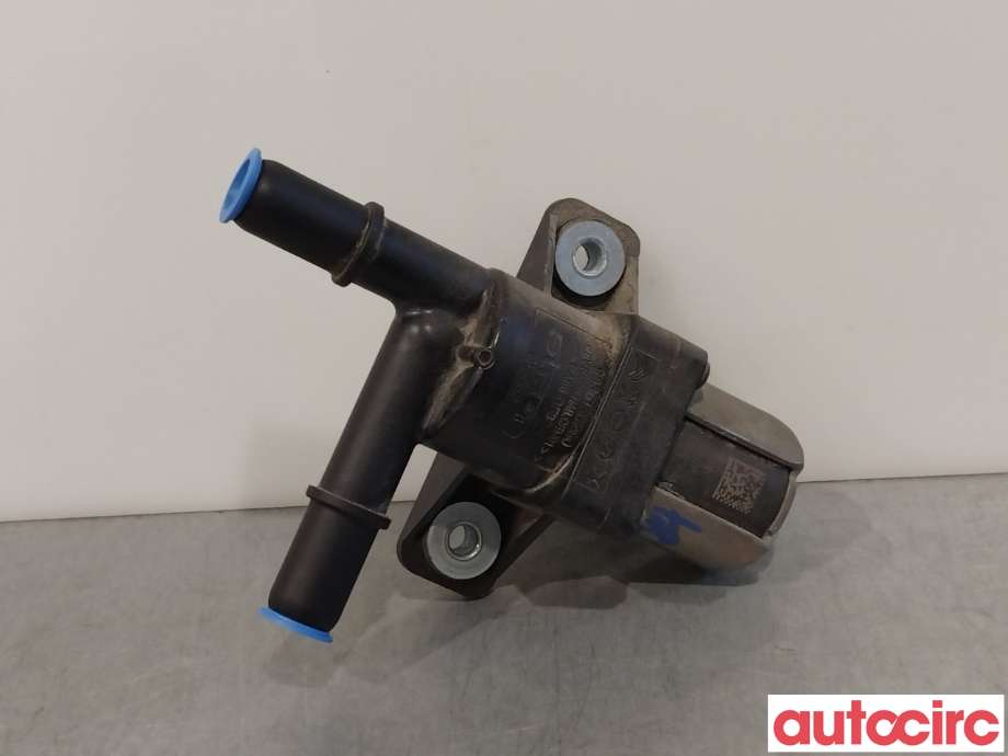 Diverse deler til Peugeot 308 2021-->> (Type III) (PEUGEOT|9836186280)