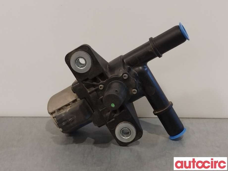 Diverse deler til Peugeot 308 2021-->> (Type III) (PEUGEOT|9836186280)