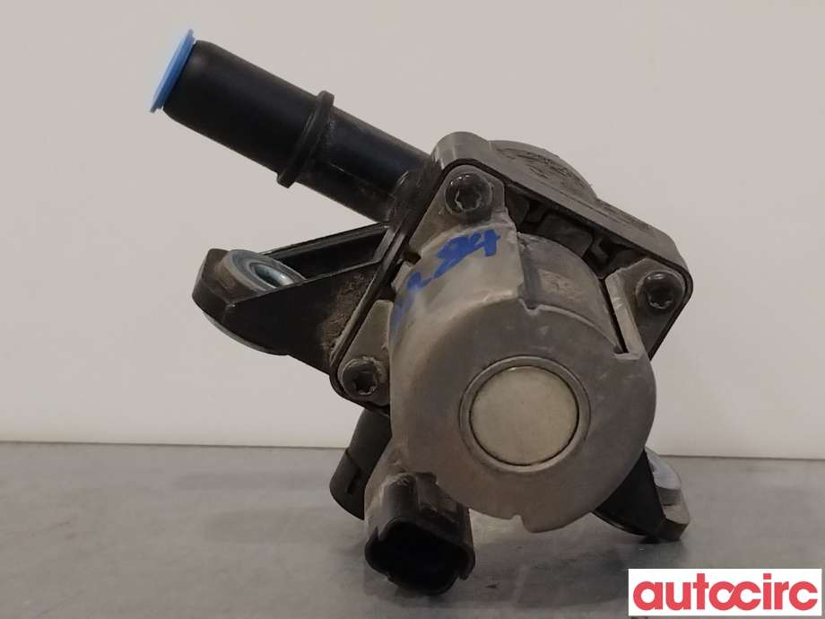 Diverse deler til Peugeot 308 2021-->> (Type III) (PEUGEOT|9836186280)