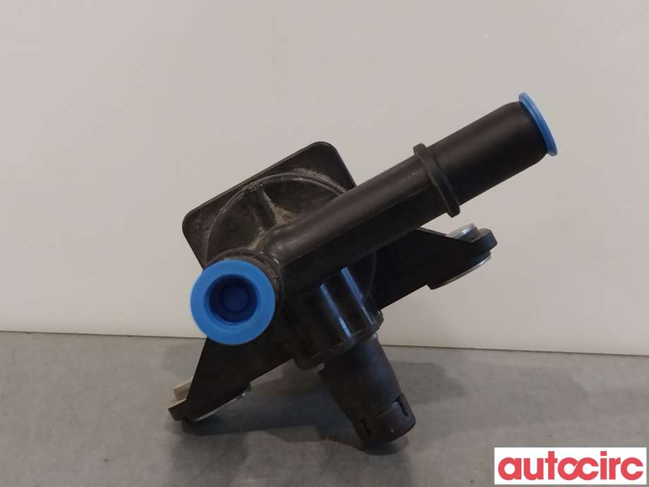 Diverse deler til Peugeot 308 2021-->> (Type III) (PEUGEOT|9836186280)