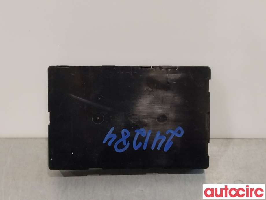 Diverse deler til Peugeot 308 2021-->> (Type III)  (PEUGEOT|9837716480)