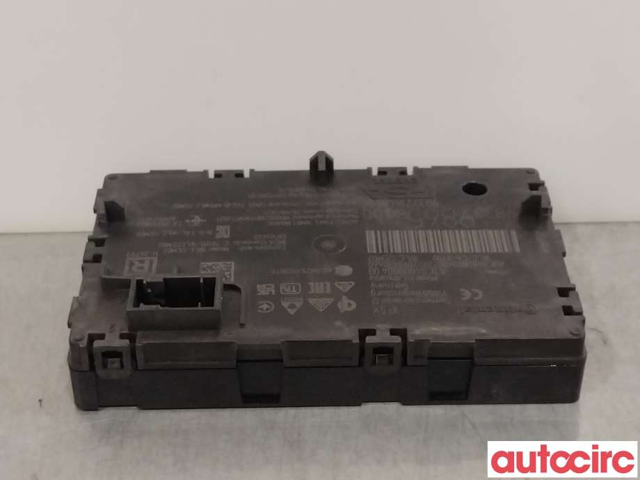 Diverse deler til Peugeot 308 2021-->> (Type III)  (PEUGEOT|9837716480)