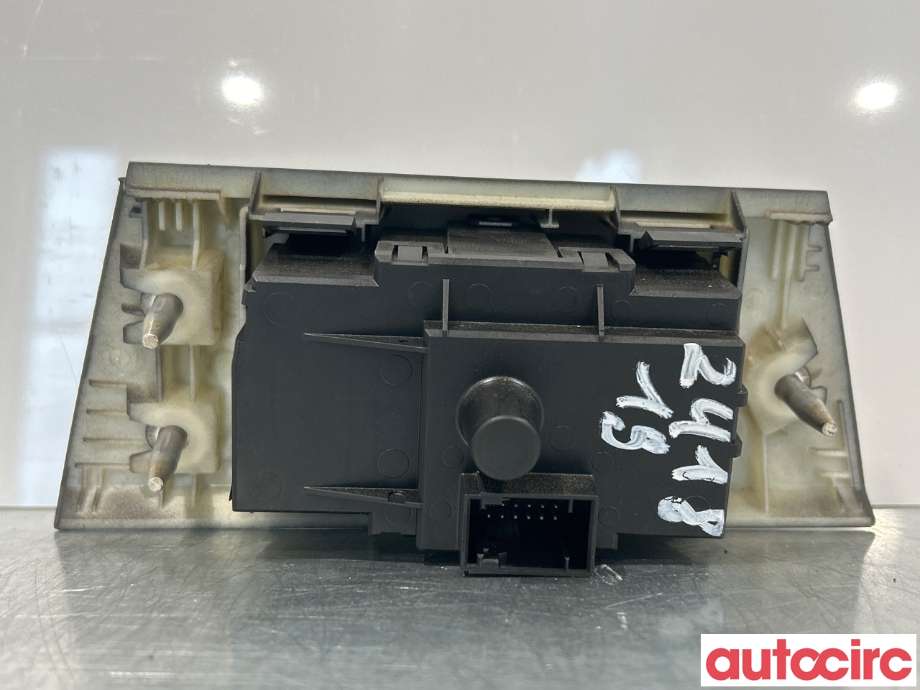 Bryter lys til BMW 3-Serie 2005-2011 (E90/E91/E92/E93) (E90/E91/E92/E93) (BMW|61316932796|693279604)