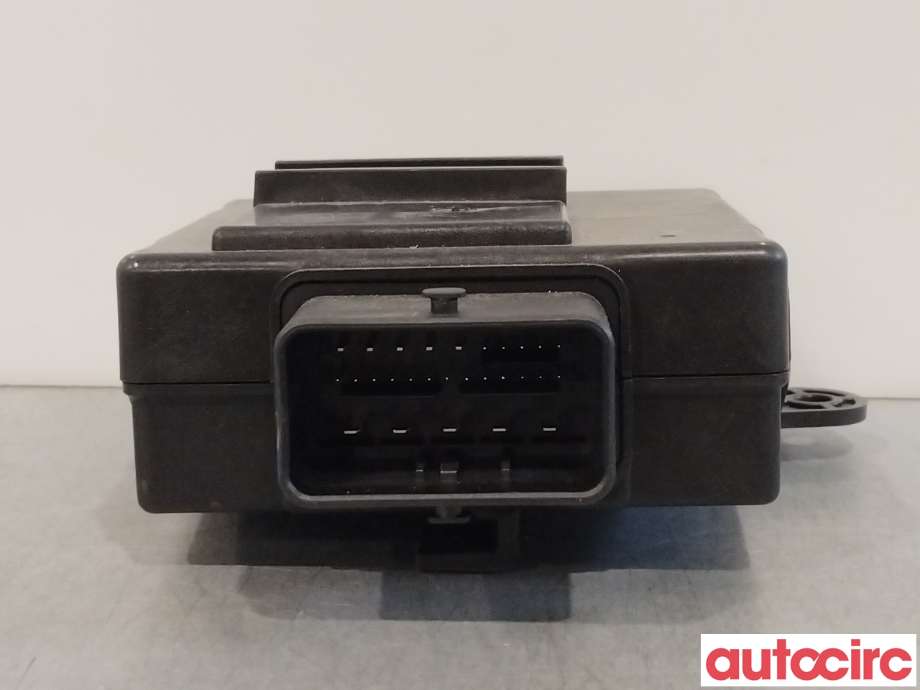 Styreenhet sete til Peugeot 308 2021-->> (Type III)  (PEUGEOT|9811518380)