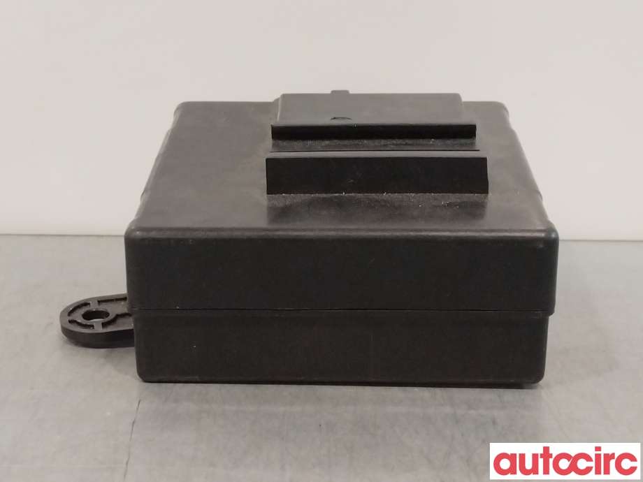 Styreenhet sete til Peugeot 308 2021-->> (Type III)  (PEUGEOT|9811518380)