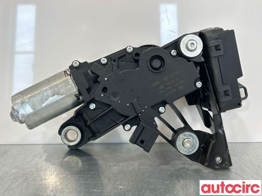 Viskermotor bakrute til BMW 3-Serie 2005-2011 (E90/E91/E92/E93) (E90/E91/E92/E93) (BMW|61627208602|616244195389)
