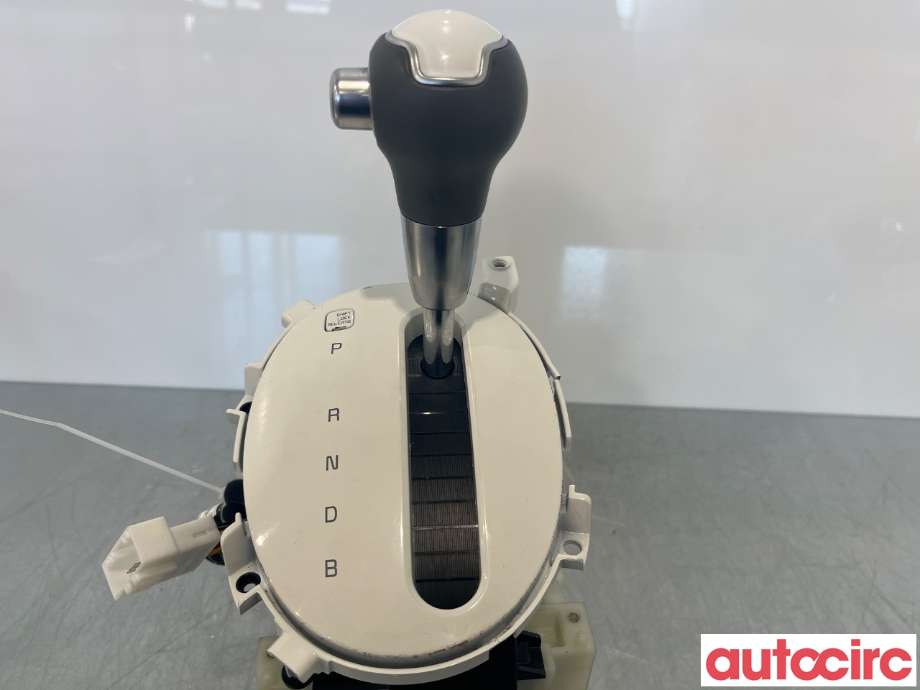 Girstang/girvelger automat til Kia Soul 2014-2019 (Type II)  (KIA|46700E4200|)