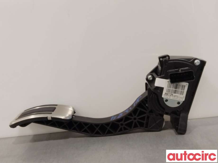 Pedal gass til Peugeot 308 2021-->> (Type III) (PEUGEOT|9674829180)