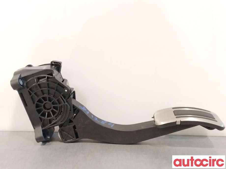 Pedal gass til Peugeot 308 2021-->> (Type III) (PEUGEOT|9674829180)