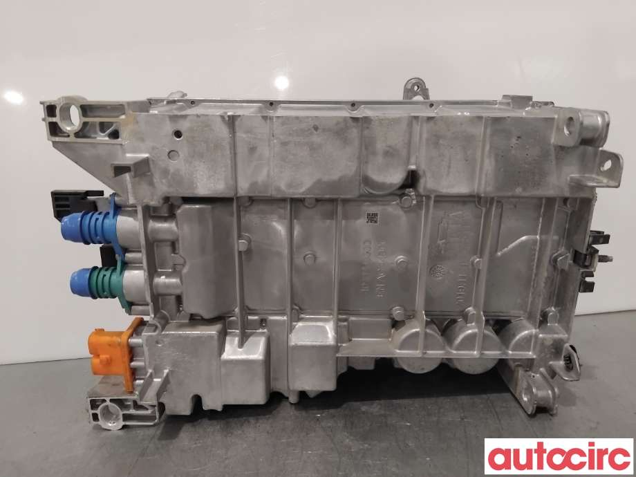Batterilader (OBC - On Board Charger) til Peugeot 2008 2019-->> (Type II)  (PEUGEOT|1675812180|9844765280|1691344480)