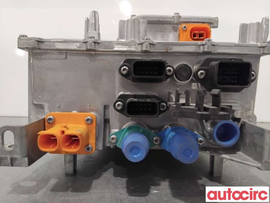 Batterilader (OBC - On Board Charger) til Peugeot 2008 2019-->> (Type II)  (PEUGEOT|1675812180|9844765280|1691344480)