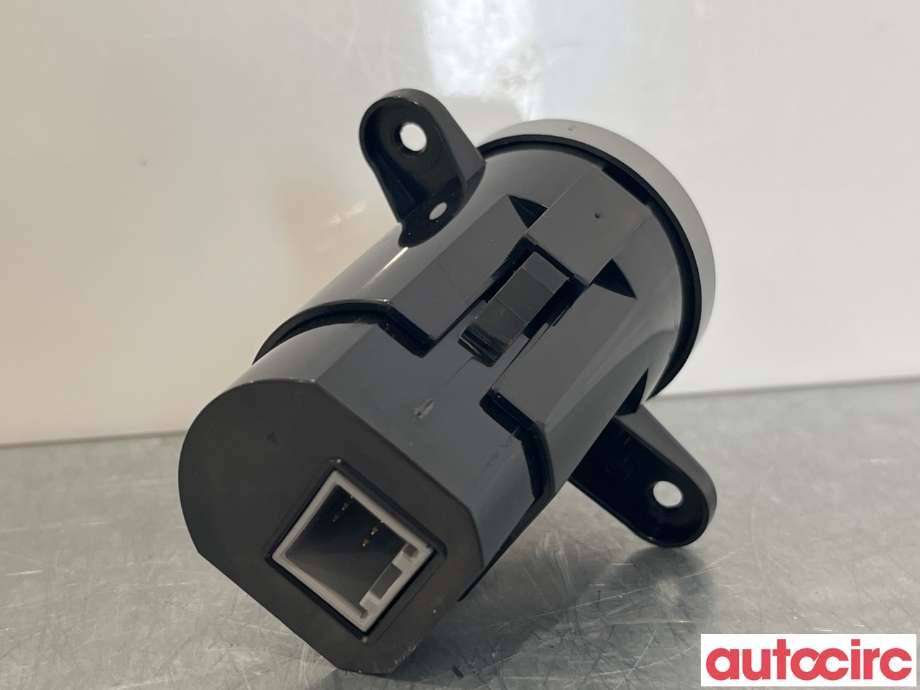 Bryter start/stopp til Kia Soul 2014-2019 (Type II)  (KIA|95430E4000)