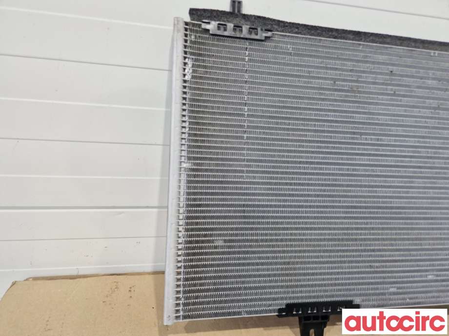 Aircondition radiator til Peugeot 2008 2019-->> (Type II)  (PEUGEOT|1699102280|)