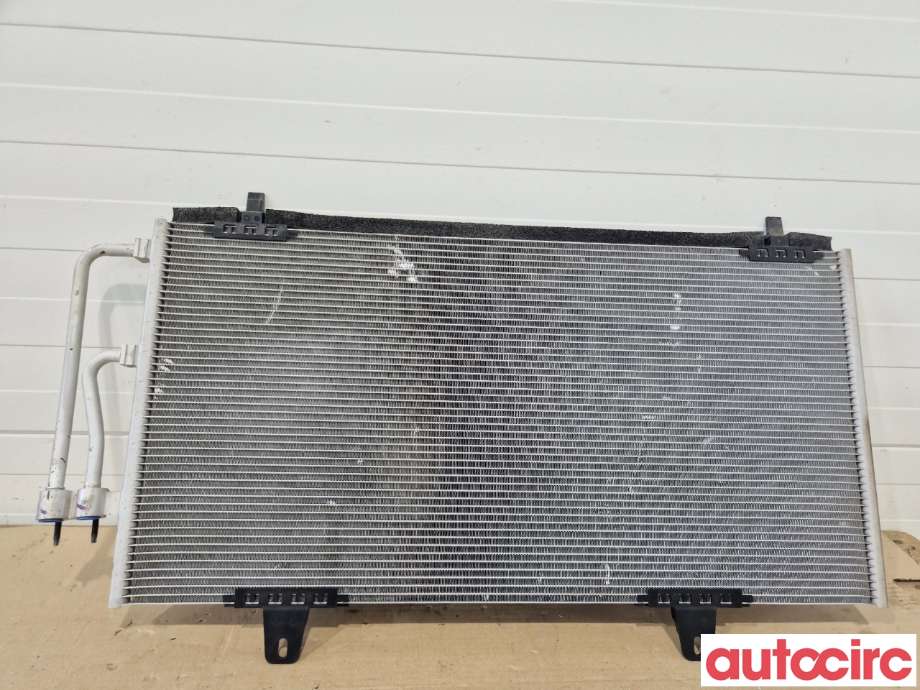 Aircondition radiator til Peugeot 2008 2019-->> (Type II)  (PEUGEOT|1699102280|)