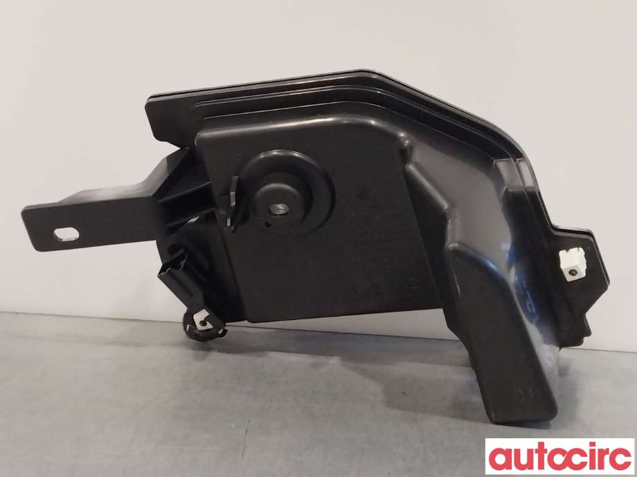 Bilstereo høyttaler til Peugeot 308 2021-->> (Type III)  (PEUGEOT|9833037880|9835434580)
