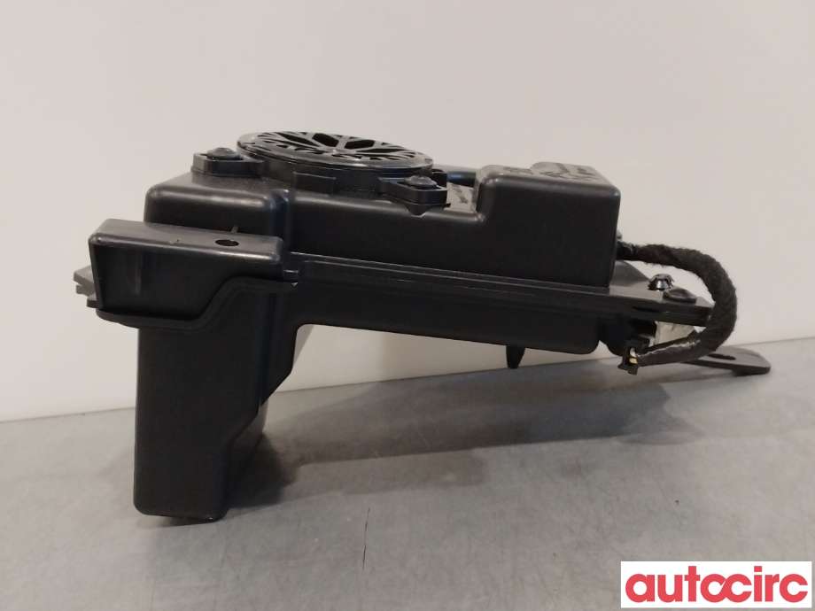 Bilstereo høyttaler til Peugeot 308 2021-->> (Type III)  (PEUGEOT|9833037880|9835434580)