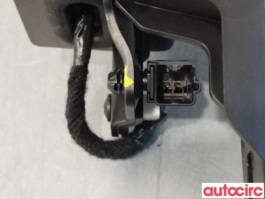 Bilstereo høyttaler til Peugeot 308 2021-->> (Type III)  (PEUGEOT|9833037880|9835434580)