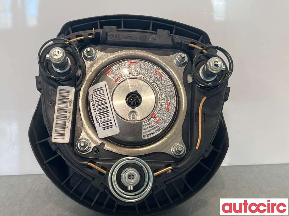 Airbag rattpute til Kia Soul 2014-2019 (Type II)  (KIA|56900E4000)