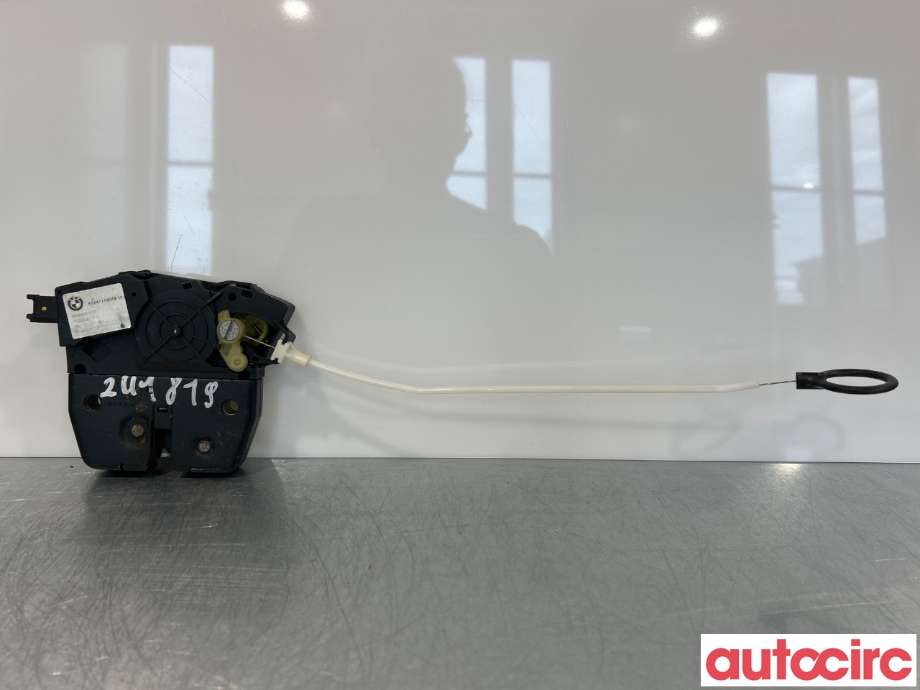 Baklukelås til BMW 3-Serie 2005-2011 (E90/E91/E92/E93) (E90/E91/E92/E93) (BMW|51247308844||51247119049)