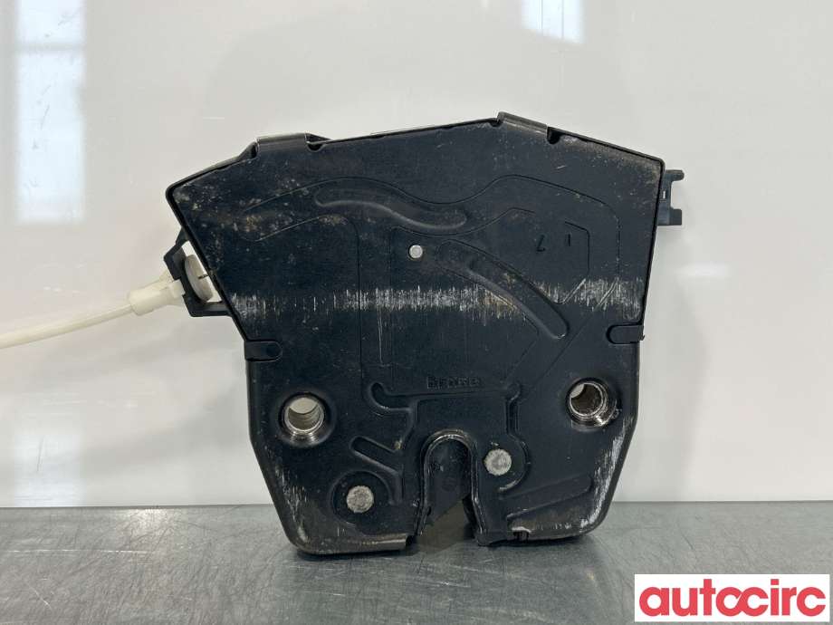 Baklukelås til BMW 3-Serie 2005-2011 (E90/E91/E92/E93) (E90/E91/E92/E93) (BMW|51247308844||51247119049)
