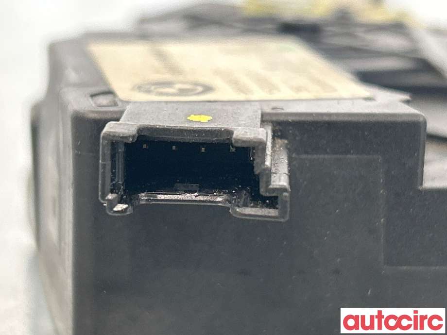 Baklukelås til BMW 3-Serie 2005-2011 (E90/E91/E92/E93) (E90/E91/E92/E93) (BMW|51247308844||51247119049)
