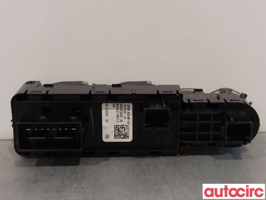 Bryter ruteheis til Peugeot 308 2021-->> (Type III) (PEUGEOT|98349235ZD)