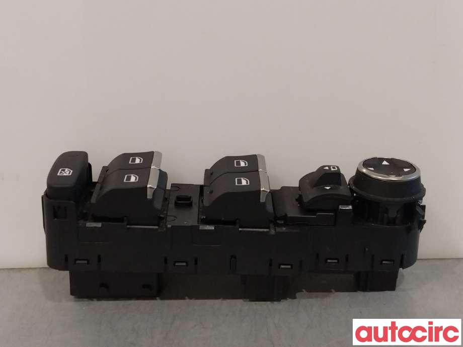Bryter ruteheis til Peugeot 308 2021-->> (Type III) (PEUGEOT|98349235ZD)