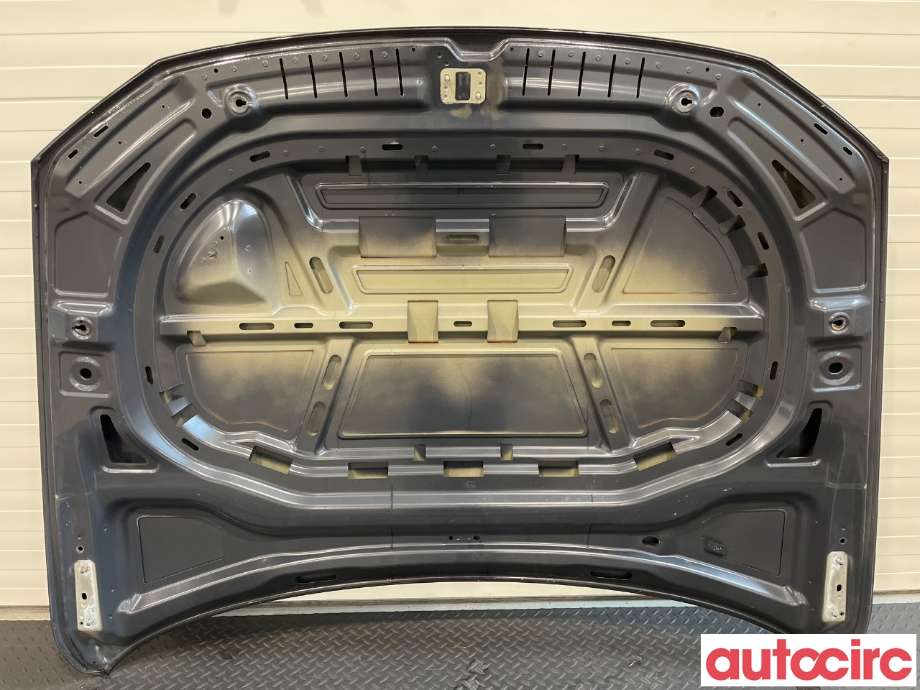 Panser til VW Passat 2015-2019 (Fase 1) (B8) (B8) (VOLKSWAGEN|3G0823031C)