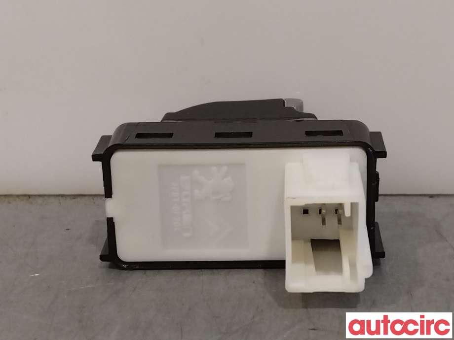 Bryter ruteheis til Peugeot 308 2021-->> (Type III)  (PEUGEOT|98220313ZD)