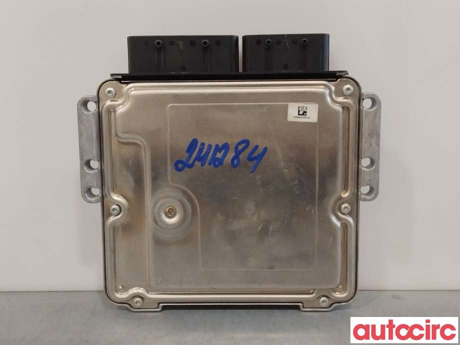 Styreenhet motor til Peugeot 308 2021-->> (Type III) (PEUGEOT|1680444280|9849790380)