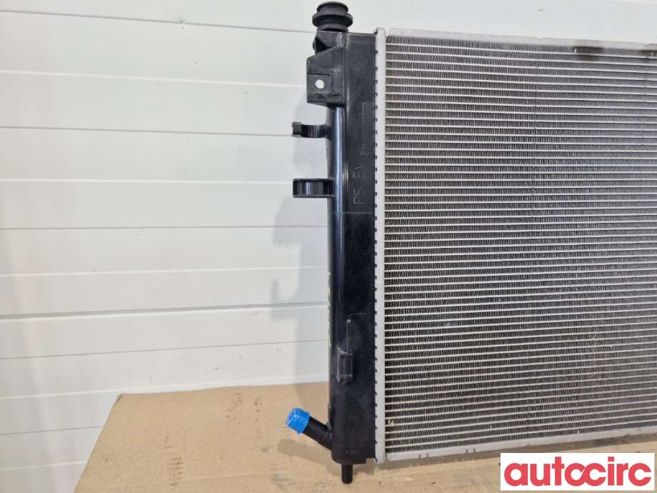 Radiator (automat gir) til Kia Soul 2014-2019 (Type II) (KIA|25310E4000|)