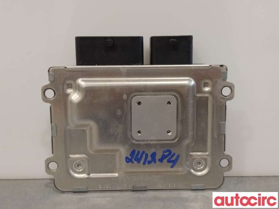 Styreenhet motor til Peugeot 308 2021-->> (Type III)  (PEUGEOT|9847967480|)